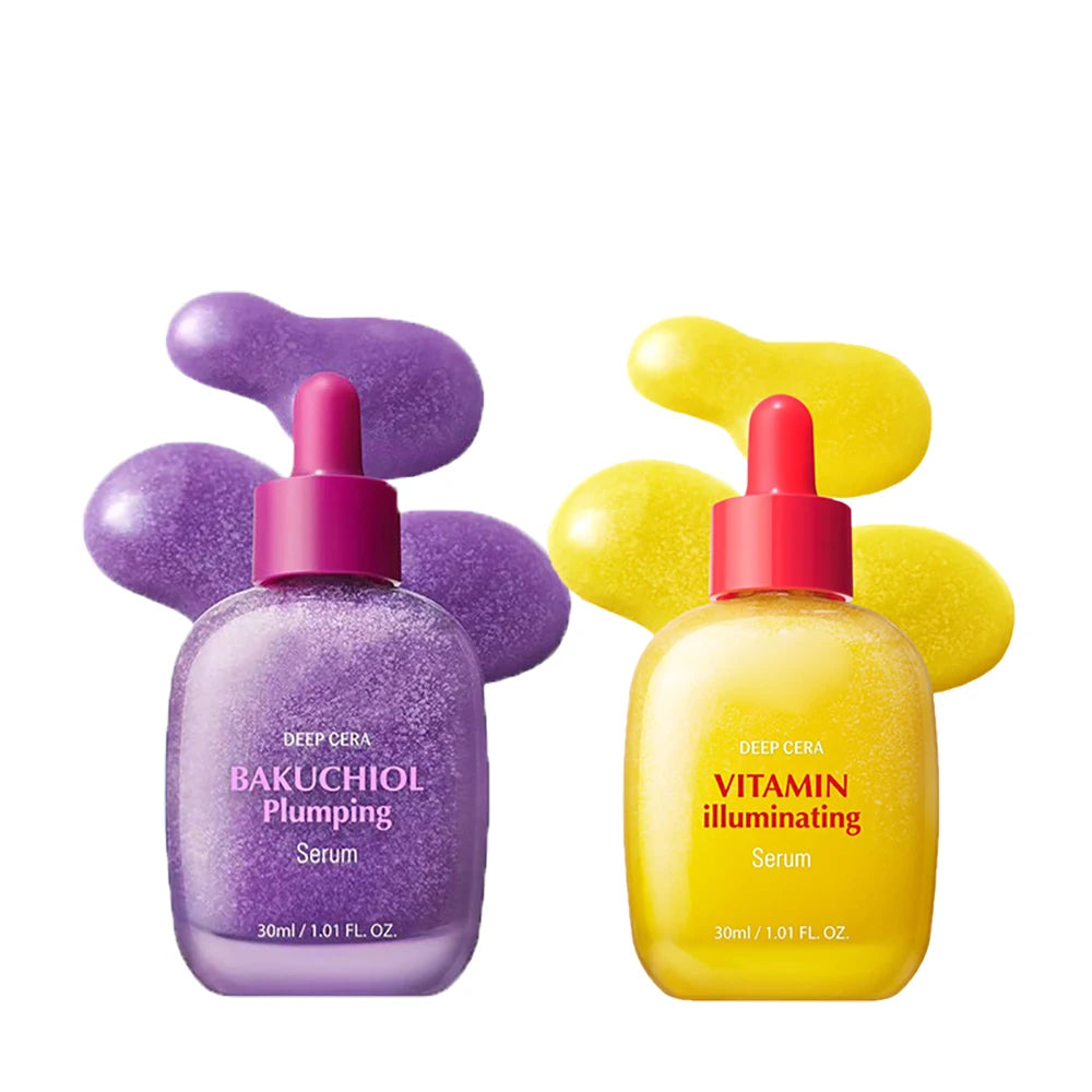 Illumina serum Vitamin™